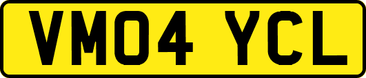 VM04YCL