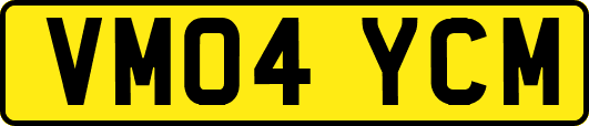 VM04YCM