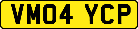VM04YCP