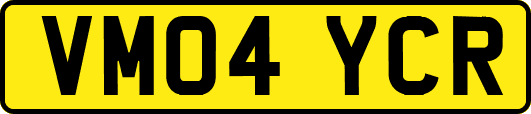 VM04YCR