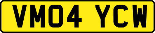 VM04YCW
