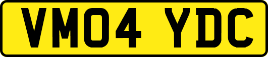 VM04YDC