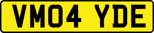 VM04YDE