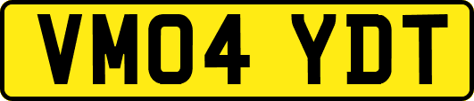 VM04YDT