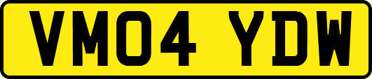 VM04YDW