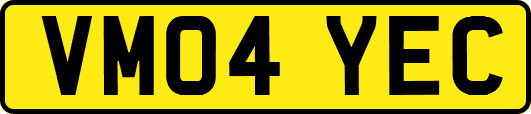 VM04YEC
