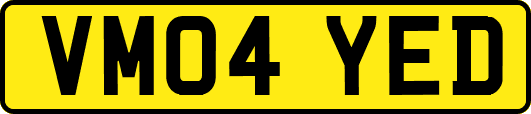 VM04YED