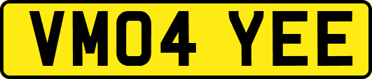VM04YEE