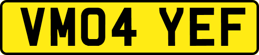 VM04YEF