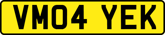 VM04YEK