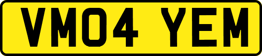 VM04YEM