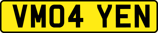 VM04YEN