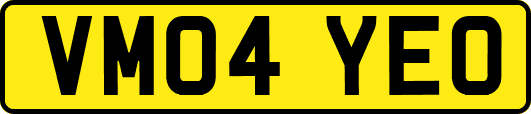 VM04YEO