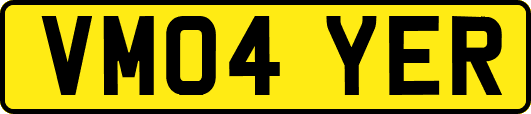 VM04YER