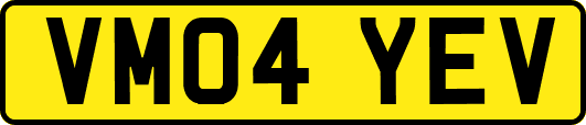 VM04YEV