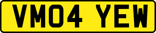 VM04YEW