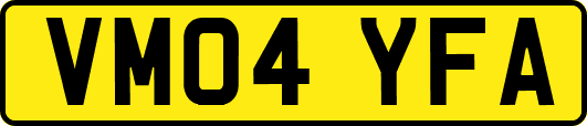 VM04YFA