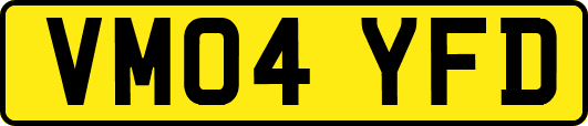 VM04YFD