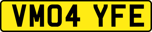 VM04YFE