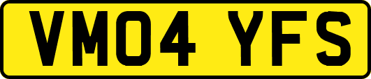 VM04YFS