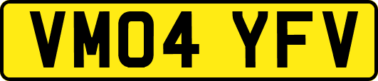 VM04YFV