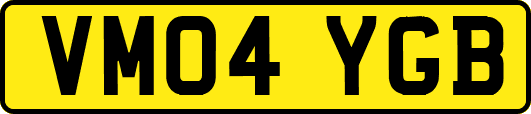 VM04YGB