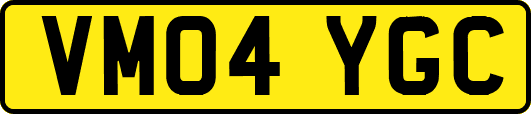 VM04YGC