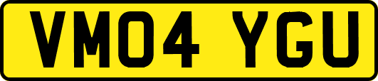 VM04YGU