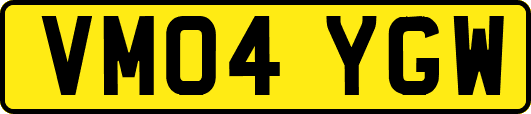 VM04YGW