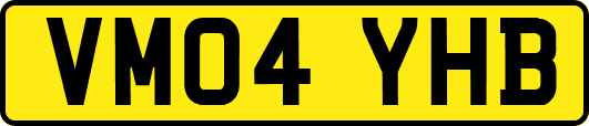VM04YHB