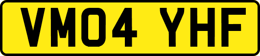 VM04YHF