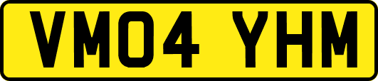 VM04YHM