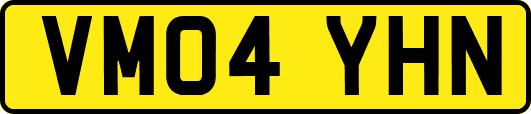 VM04YHN