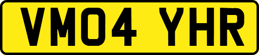 VM04YHR
