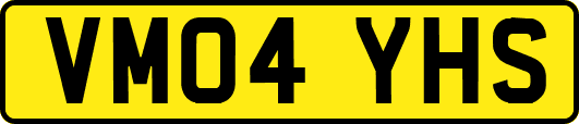 VM04YHS