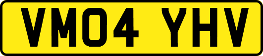 VM04YHV