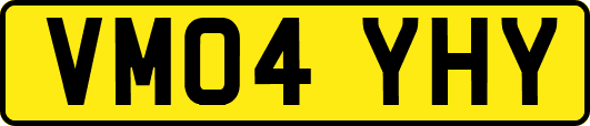 VM04YHY