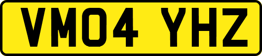 VM04YHZ