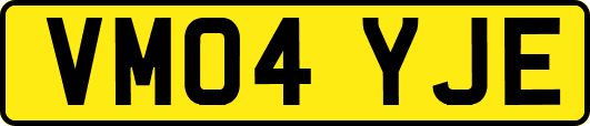 VM04YJE
