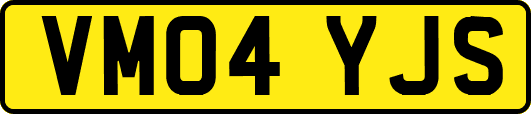 VM04YJS