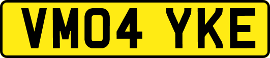 VM04YKE