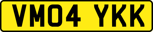 VM04YKK
