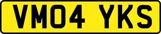VM04YKS