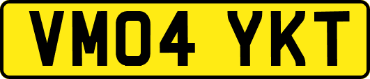 VM04YKT
