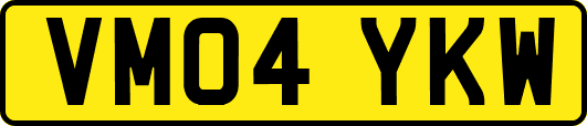 VM04YKW