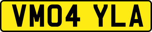 VM04YLA