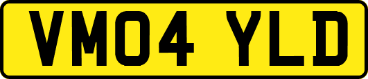 VM04YLD