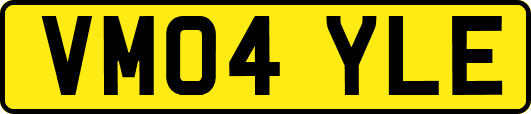 VM04YLE