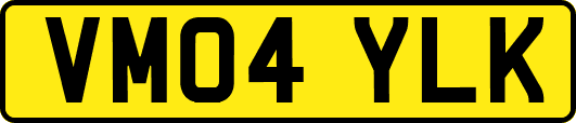 VM04YLK