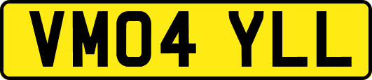 VM04YLL